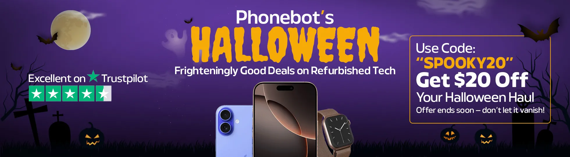 Phonebot